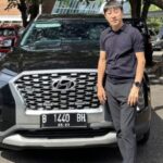 Berkat timnas Indonesia, koleksi mobil Shin Tae-yong semakin mewah dengan harga mencapai miliaran