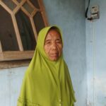 Persiapan Jemaah Haji Tertua di Malang, 92 Tahun, Berjalan Tanpa Alas Kaki Sambil Membawa Kayu: Okezone Hajji
