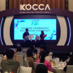 Star Media Nusantara dan Hypermind menghadirkan teknologi talenta virtual AI ke Indonesia untuk menembus pasar global: Celebrity Okezone